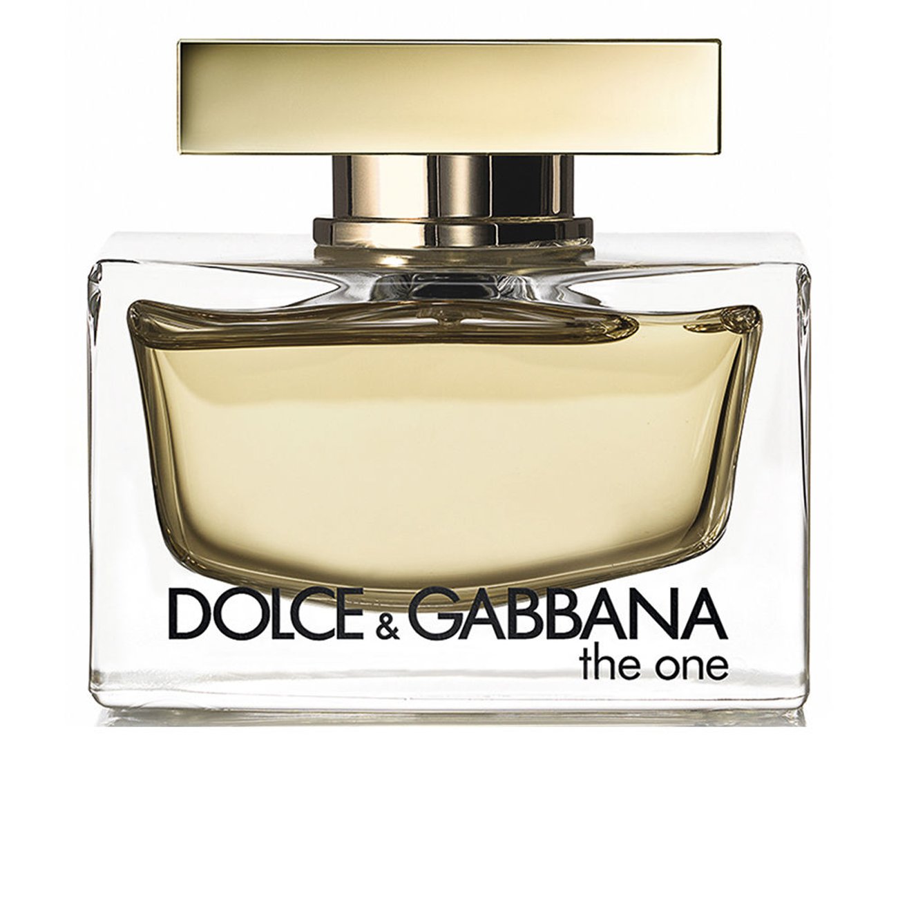 Dolce&Gabbana - The One