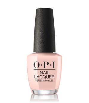 OPI - Bubble Bath