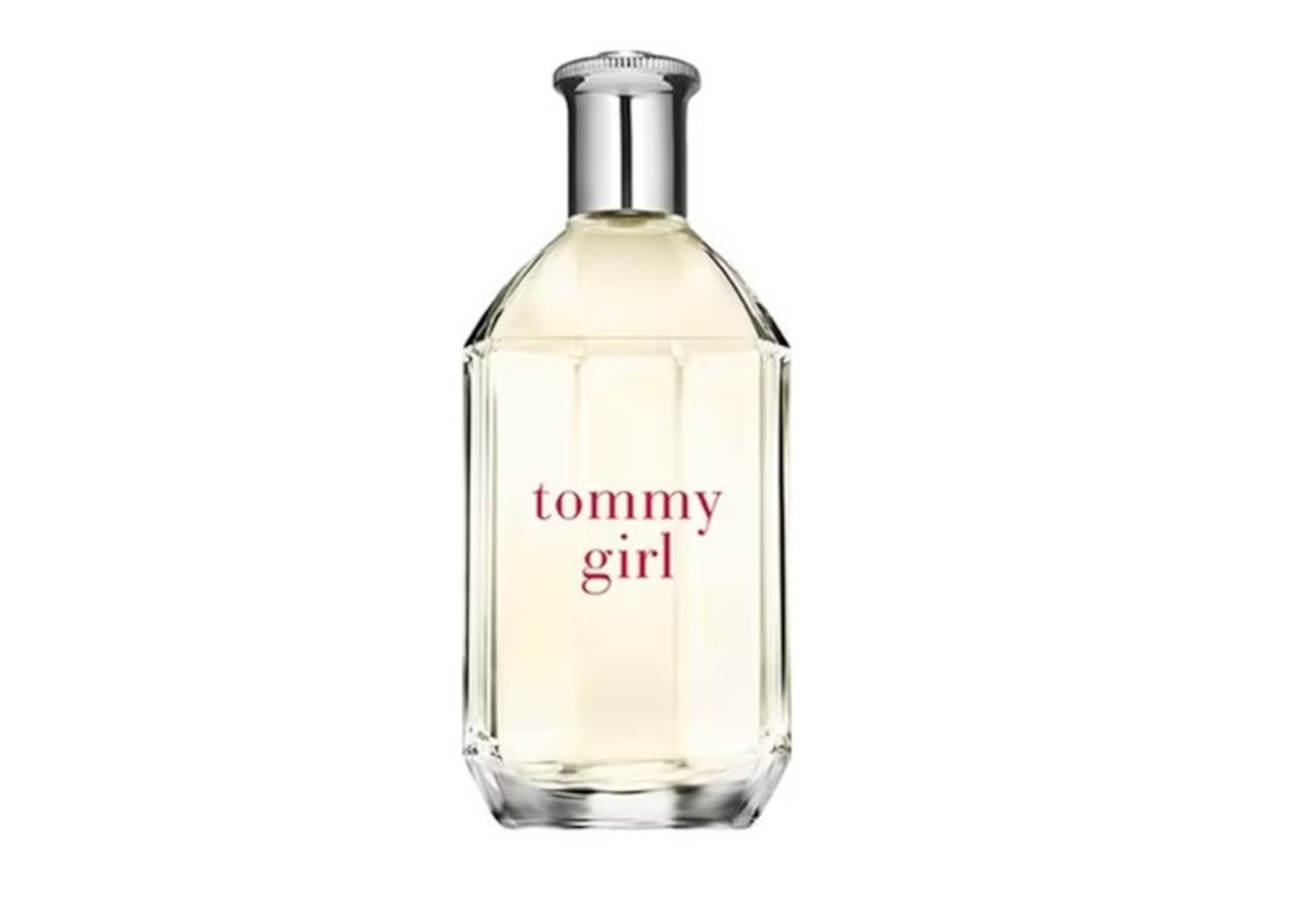 Tommy Hilfiger - Tommy Girl