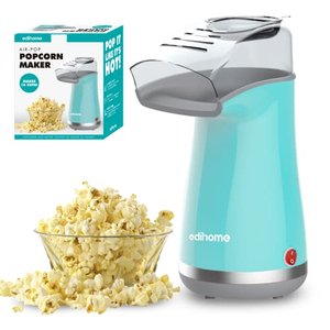 Edihome Popcorn Maker, 1200 W