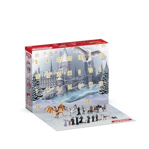 Schleich Harry Potter Adventskalender 2024