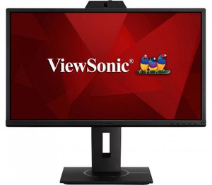 Viewsonic VG2440V (24-Zoll, mit Webcam)