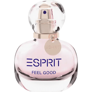 „FEEL GOOD“ von Esprit