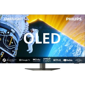 Philips 65OLED809/12 OLED-TV