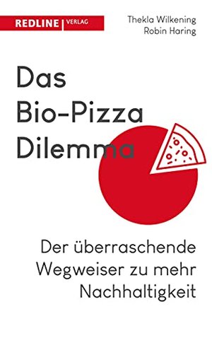 Das Bio-Pizza Dilemma: Der überraschende Wegweiser zu mehr Nachhaltigkeit