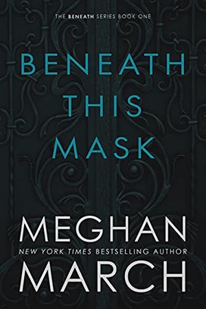 Beneath This Mask (English Edition)