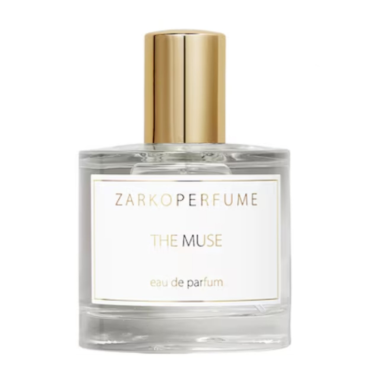 Zarkoperfume – The Muse Eau