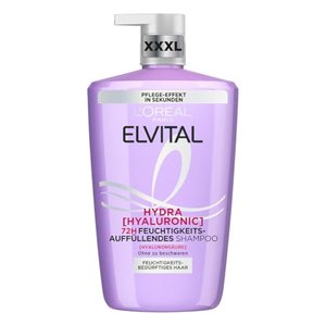 L'Oréal Paris Elvital „Hydra Hyaluronic“ Shampoo