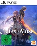 Tales of Arise - Collector's Edition [PlayStation 5]
