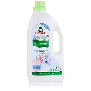 Frosch Baby Waschmittel - 1,5 l