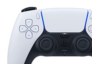 DualSense Wireless-Controller [PlayStation 5]