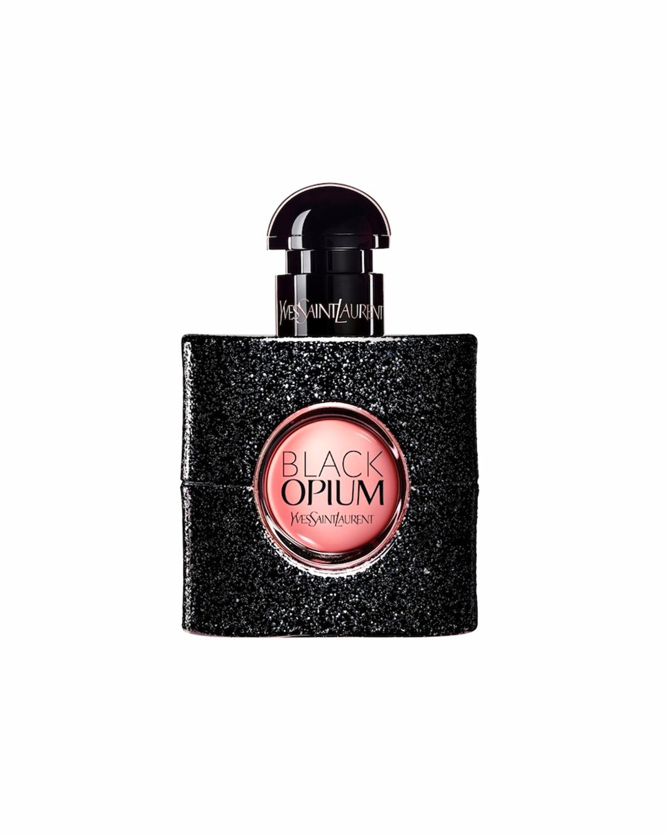 Yves Saint Laurent – Black Opium
