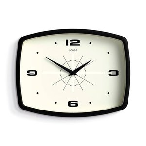 NEWGATE Jones Clocks