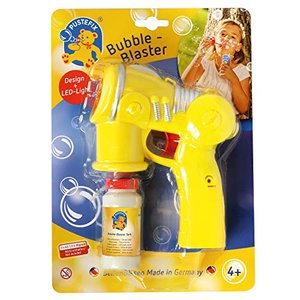 PUSTEFIX Bubble-Blaster