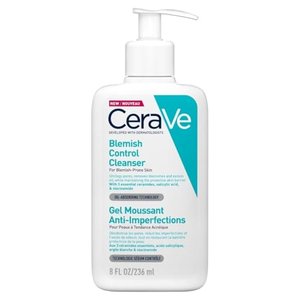 CeraVe – Blemish Control Cleanser