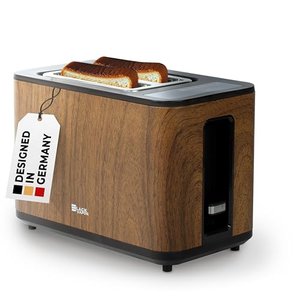 BLACKVAPOR Smart Toaster
