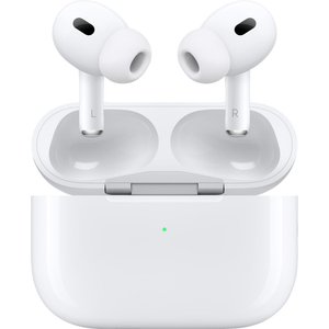 Apple AirPods Pro (2. Generation) mit MagSafe Case (USB‑C)