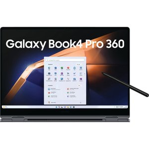 Samsung Galaxy Book4 Pro 360 (16 Zoll Touchscreen)