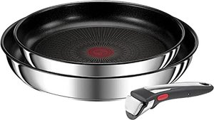 Tefal Ingenio Preference On 3-tlg. Pfannenset