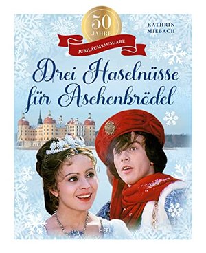 Das Jubiläumsbuch zum Wintermärchen