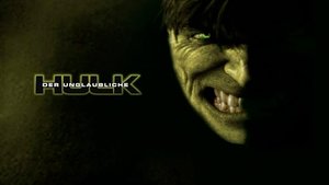 Der unglaubliche Hulk [dt./OV]