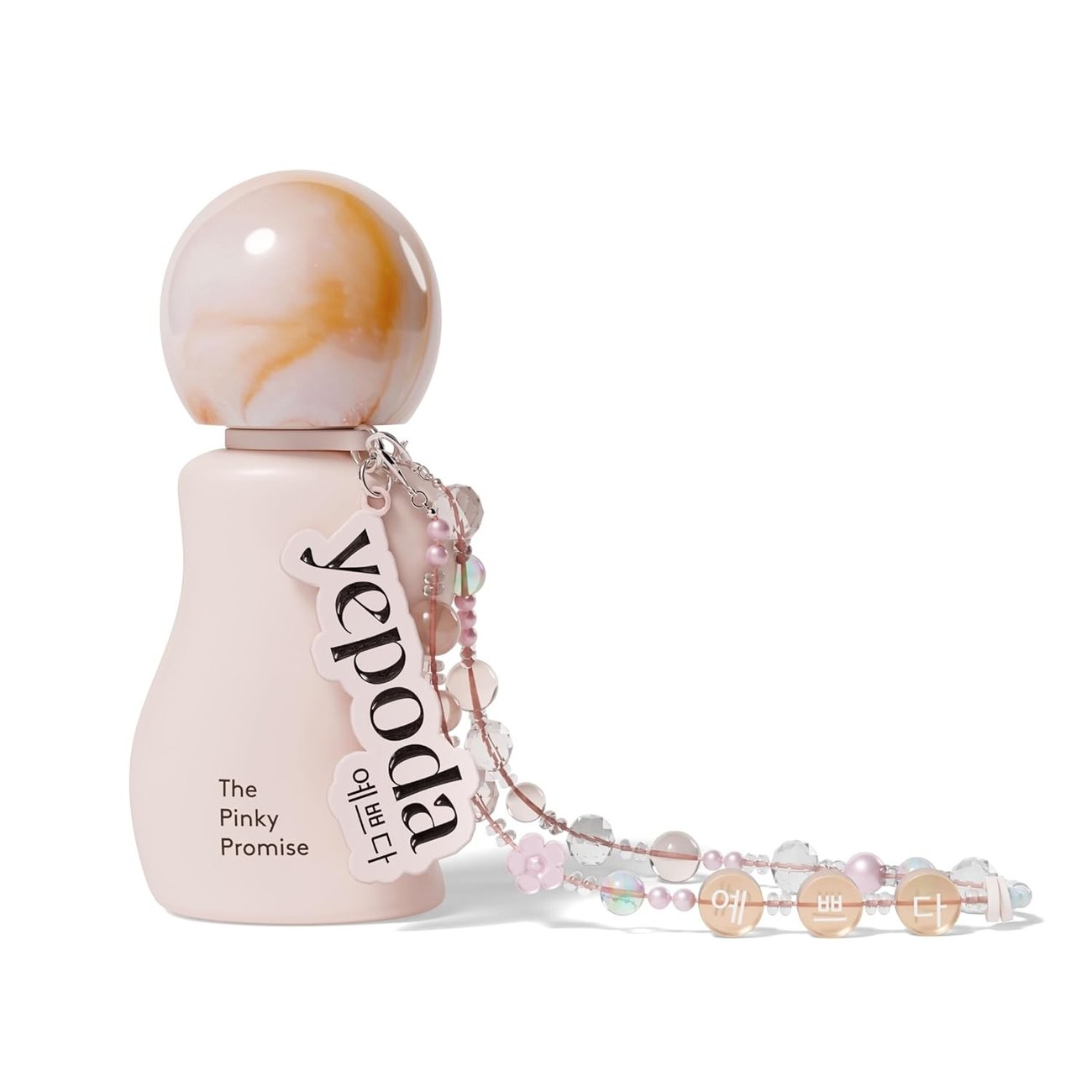 Yepoda – The Pinky Promise Handcreme