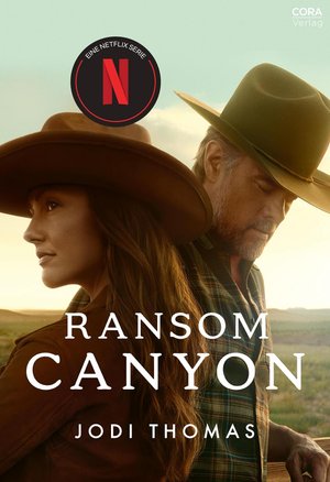Jodi Thomas: Ransom Canyon