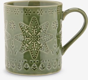 Becher „MALAKIT“