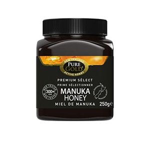 Pure Gold Manuka-Honig 250g aus Neuseeland
