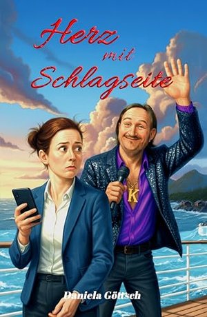 Herz mit Schlagseite: Manchmal beginnt alles mit einem K.