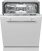 MIELE G7250SCVi Geschirrspüler