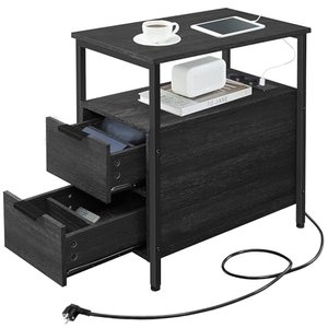 VASAGLE Beistelltisch