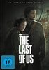 The Last Of Us: Staffel 1, DVD