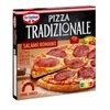 Dr. Oetker: Pizza Tradizionale Salame Romano