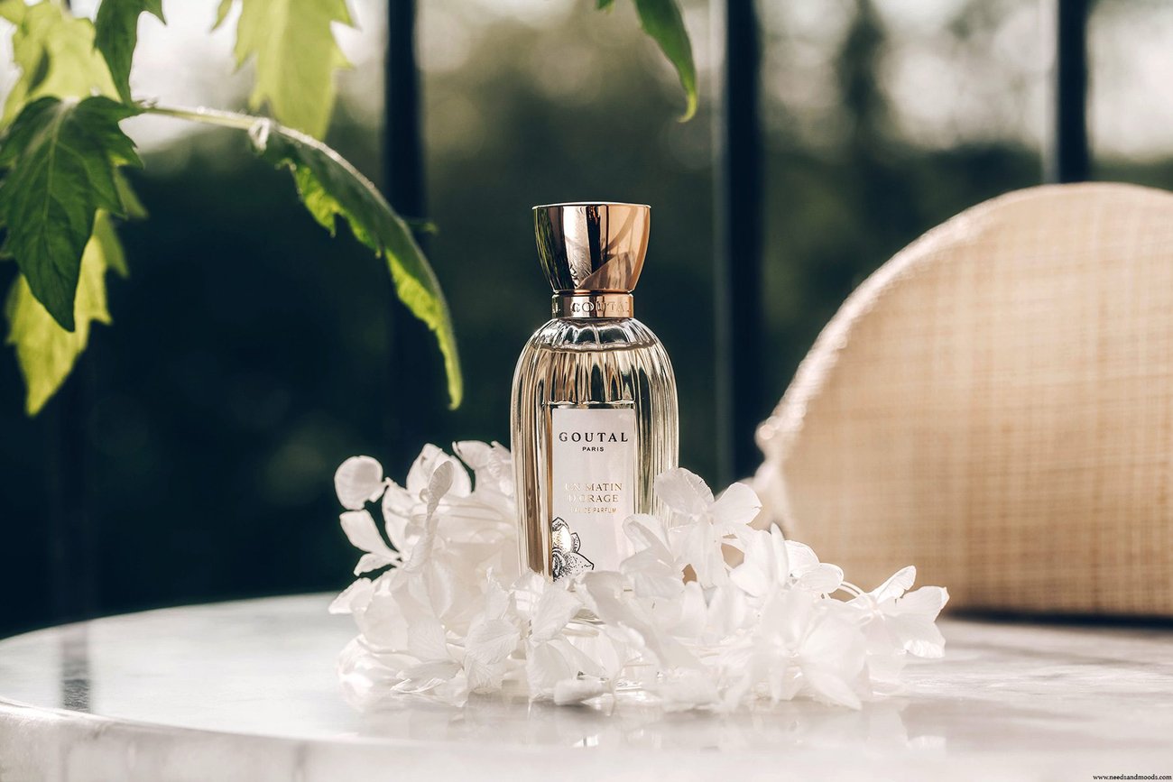 „Un Matin D'Orage“ von Annick Goutal