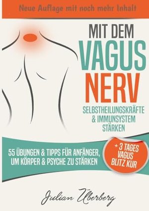 Mit dem VAGUS NERV