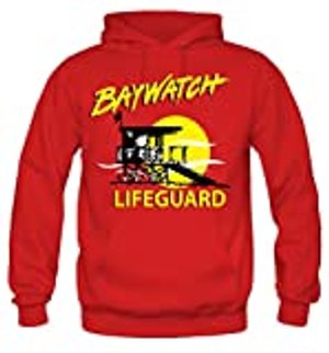 Baywatch Kapuzenpullover