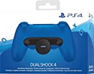PlayStation 4 - DualShock 4-Rücktasten-Ansatzstück [PlayStation Controller Accessoire], Standard Edi