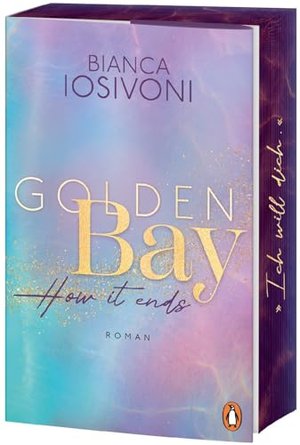 Golden Bay - How it ends: Roman