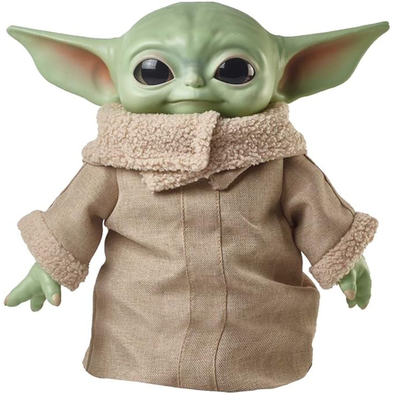 Baby Yoda Plüschfigur