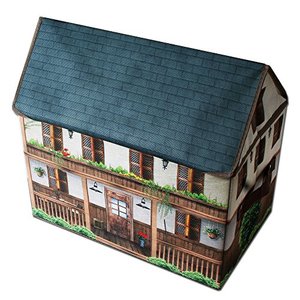 TE-Trend Stoff Spielhaus
