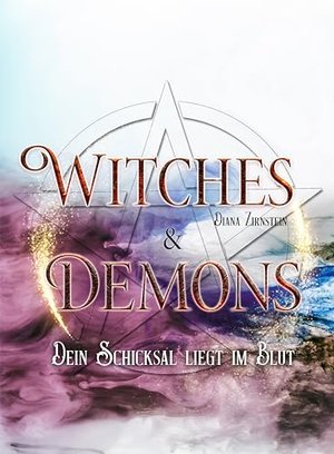 Witches & Demons: Dein Schicksal liegt im Blut