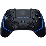 Razer Wolverine V2 Pro (Playstation Licensed) - Black