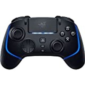 Razer Wolverine V2 Pro (Playstation Licensed) - Black