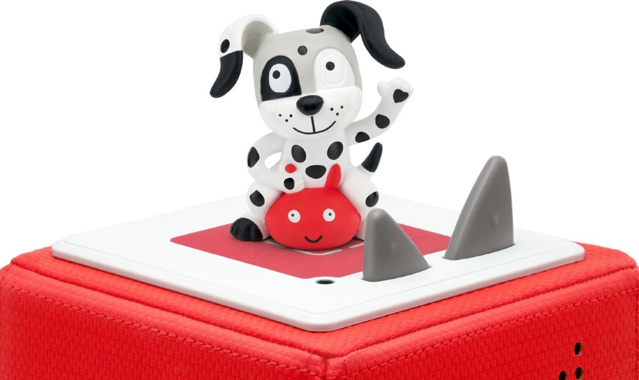 Tonies Lieblings-Kinderlieder - Spiel & Bewegungslieder 2