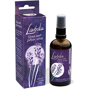 Lavendel Kissenspray 50ml von Lavodia