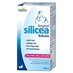 Hübner Original Silicea Balsam 500 ml