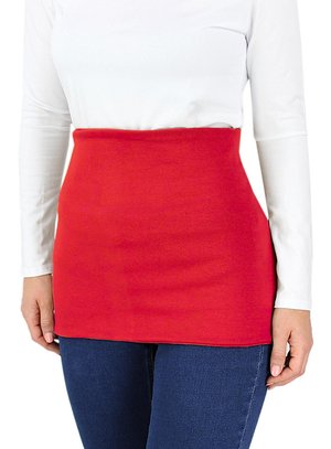 Nierengurt Damen Elastischer Nierenwärmer Shirtverlängerung Rückenwärmer