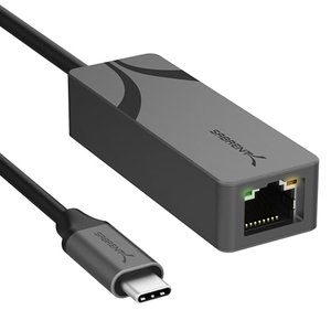 Sabrent USB-C-zu-Ethernet-Adapter