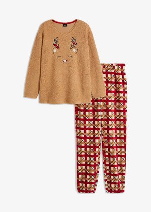 Loungewear Hausanzug